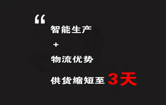 所有门窗人：你来报单，我来生产！