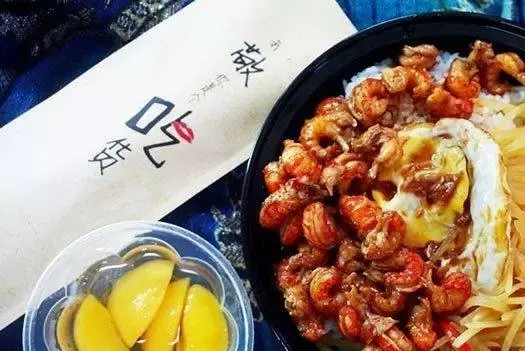 美食文案怎么写？看看这些外卖包装上的神文案