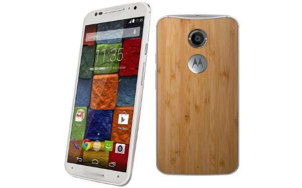 干果Pro 2觉得无上光荣？MOTO E5真机曝出：Logo与指纹验证融合