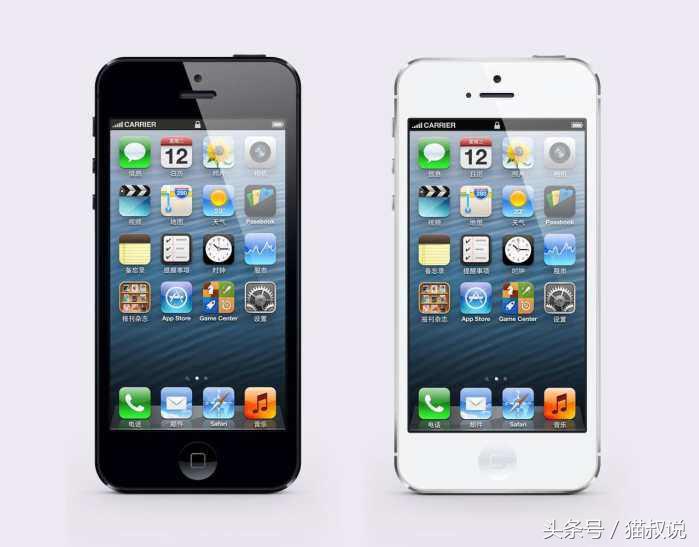 iPhone5用了1900天，没有钱换還是不愿换？