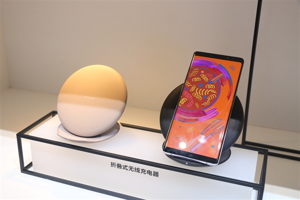 三星备受临幸，Note8奥运会收藏版现身