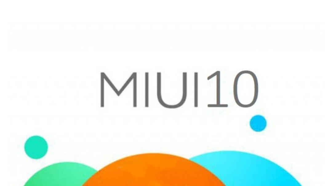 MlUI10已提上日程，MIUI10也许很有可能再次MIUI9未果工作