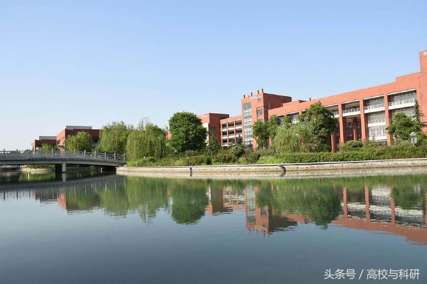 陜西科技大學(xué)是幾本?是211或985嗎(圖3) 陜西科技大學(xué)是幾本?是211或985嗎(圖3)