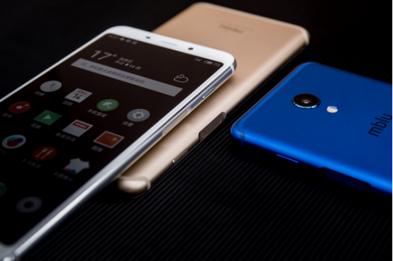 魅蓝S6轻测评：非常mBack将变成全面屏手机的标准配置