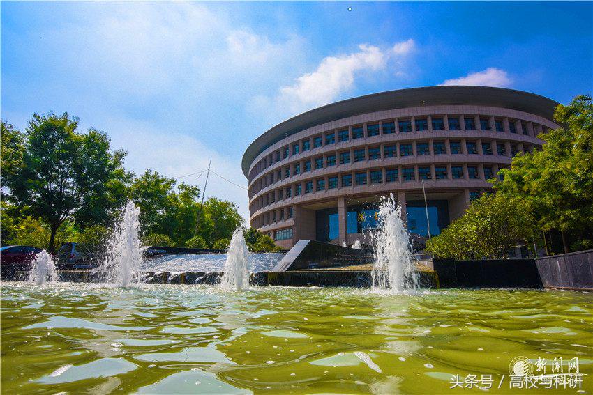 陜西科技大學(xué)是幾本?是211或985嗎(圖1) 陜西科技大學(xué)是幾本?是211或985嗎(圖1)