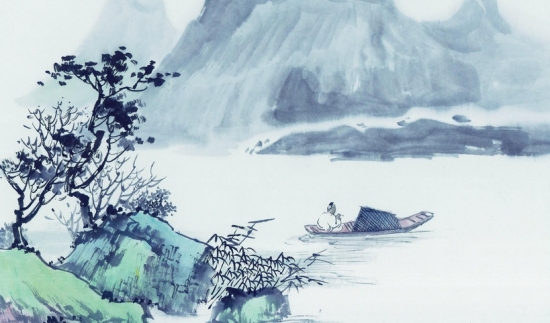 歌咏春夏秋冬的诗词，春花秋月，夏夜冬雪，四季美景尽在诗中-第18张图片-非凡网