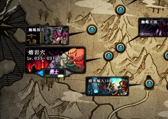 DNF国服更新起源后勇士们必刷的地下城盘点