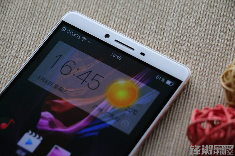 优雅与暴力于一身：OPPO R7 Plus详细评测