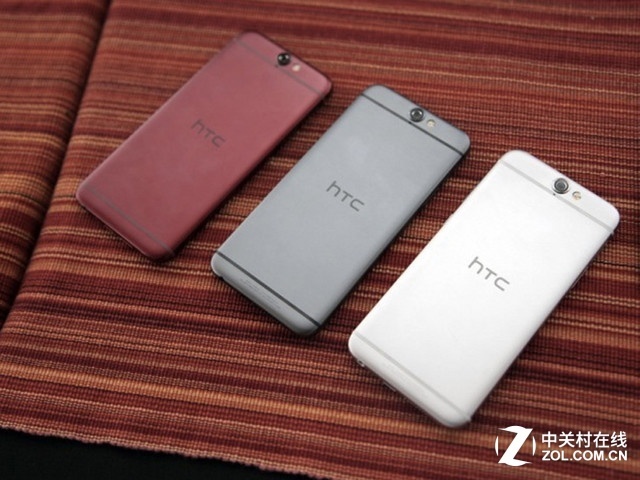 HTC One X9顶配版或三月发售 市场价2799元
