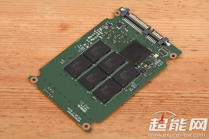 MLC同样也有高性价比，建兴睿速T9 128G SSD评测