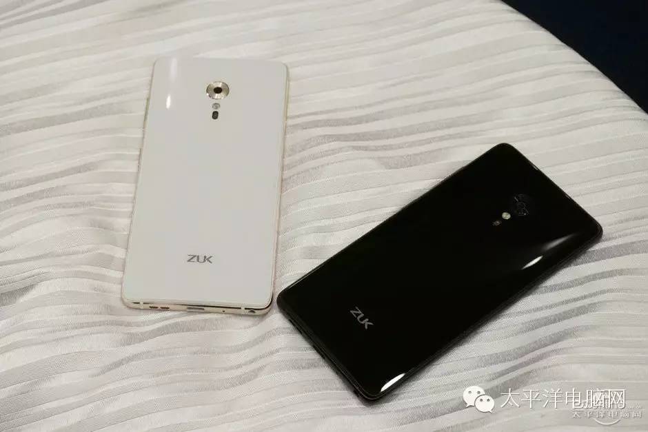 想到ZUK Z2 Pro图赏：彻底改变旗舰级？