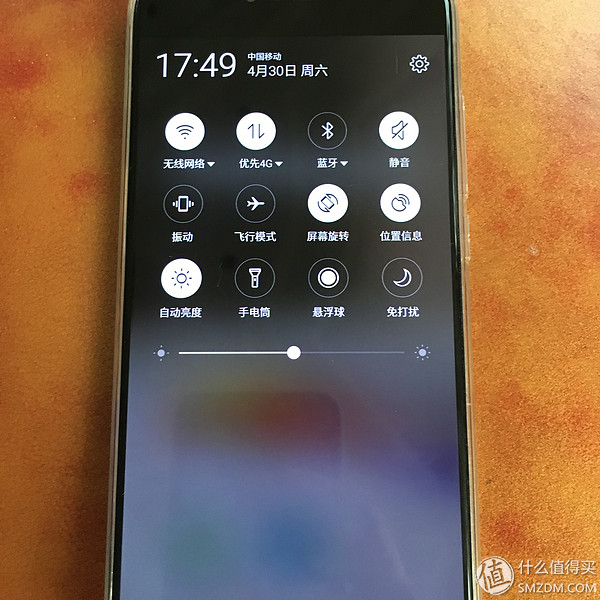 最接近“           ”的手感 MEIZU 魅族 PRO6 体验晒单
