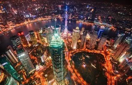 我是重庆，以后请叫我“中国一线城市”！