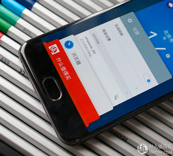 最接近“           ”的手感 MEIZU 魅族 PRO6 体验晒单