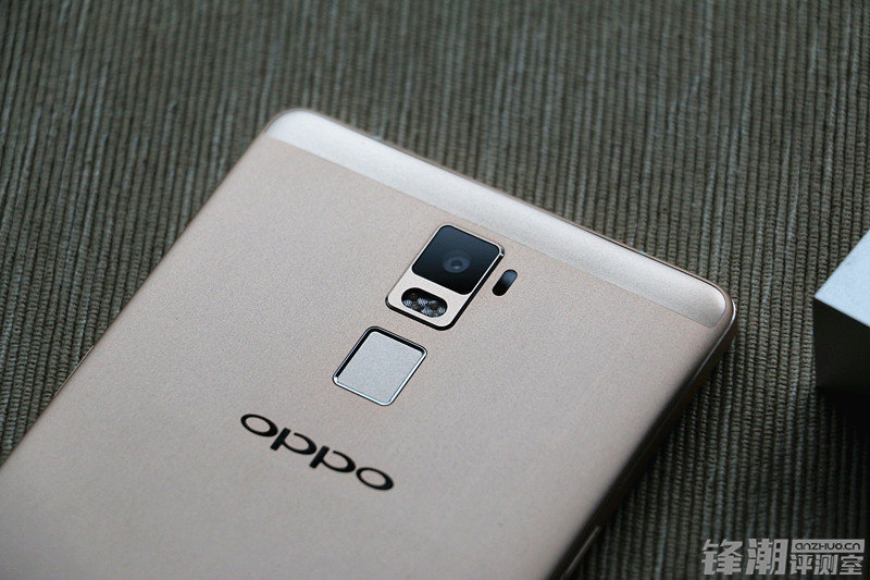 优雅与暴力于一身：OPPO R7 Plus详细评测