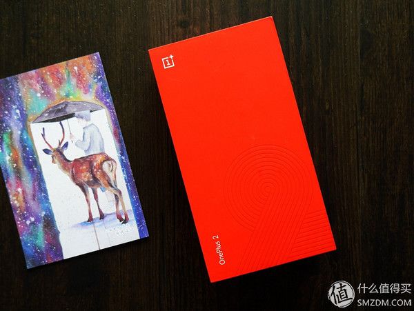 不将就？不讲究？ OnePlus 一加手机2 砂岩黑版拆箱