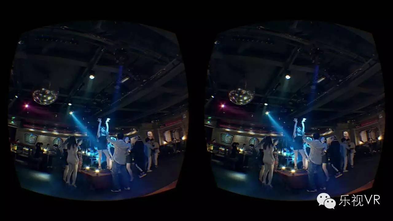 深夜游戏，解密悬疑惊悚VR微电影《再见爱人》