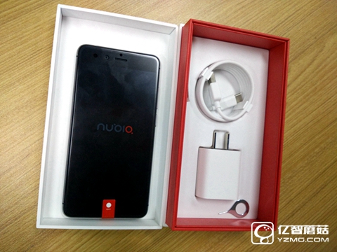 nubia z11 mini评测：小天地 大精彩纷呈