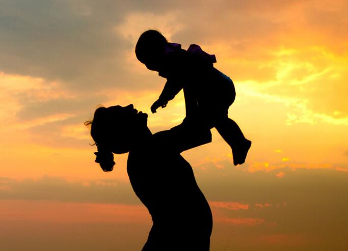 做最从容的准妈妈——孕期生活指南