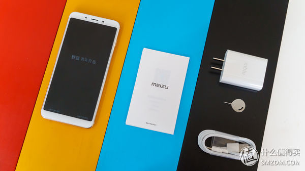 MEIZU 魅族 魅蓝S6 火速开箱评测