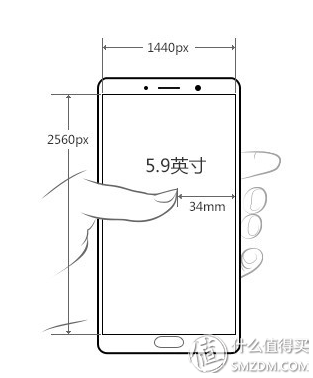 HUAWEI 华为公司 mate10 摩卡金 手机上 拆箱