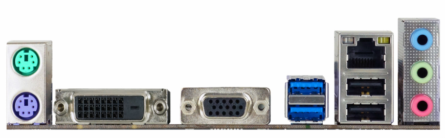 有效缩水率造福全员 映泰产生全新升级FM2 小型电脑主板A68MDE