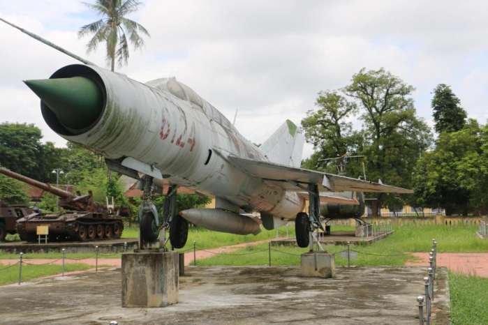 日军对待俘虏非常残忍，那么越军是怎么对待美