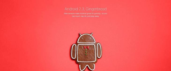 历代Android系统回顾：哪一版本让你印象最为深刻？