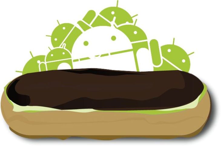 历代Android系统回顾：哪一版本让你印象最为深刻？