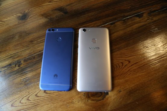 三款新手机横着评测，看华为畅享7S怎样领衔千元手机销售市场