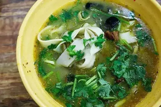河南礼物：除了列出来的，郑州特产请你补充