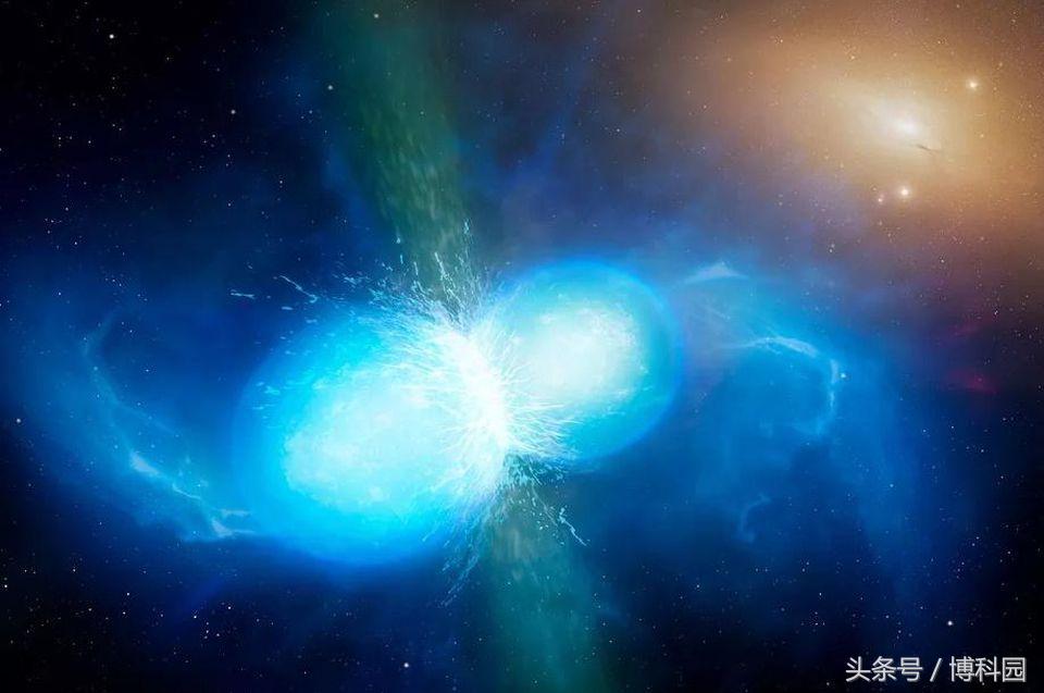 中子星是完美球体吗？是什么影响它的形状？