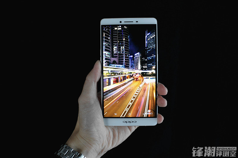 优雅与暴力于一身：OPPO R7 Plus详细评测