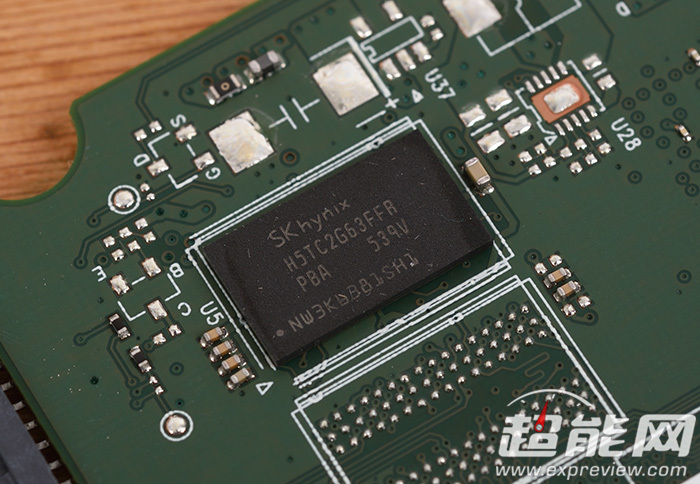 MLC同样也有高性价比，建兴睿速T9 128G SSD评测