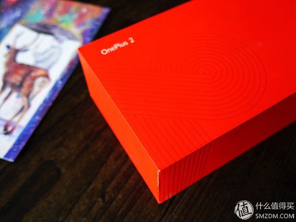 不将就？不讲究？ OnePlus 一加手机2 砂岩黑版拆箱