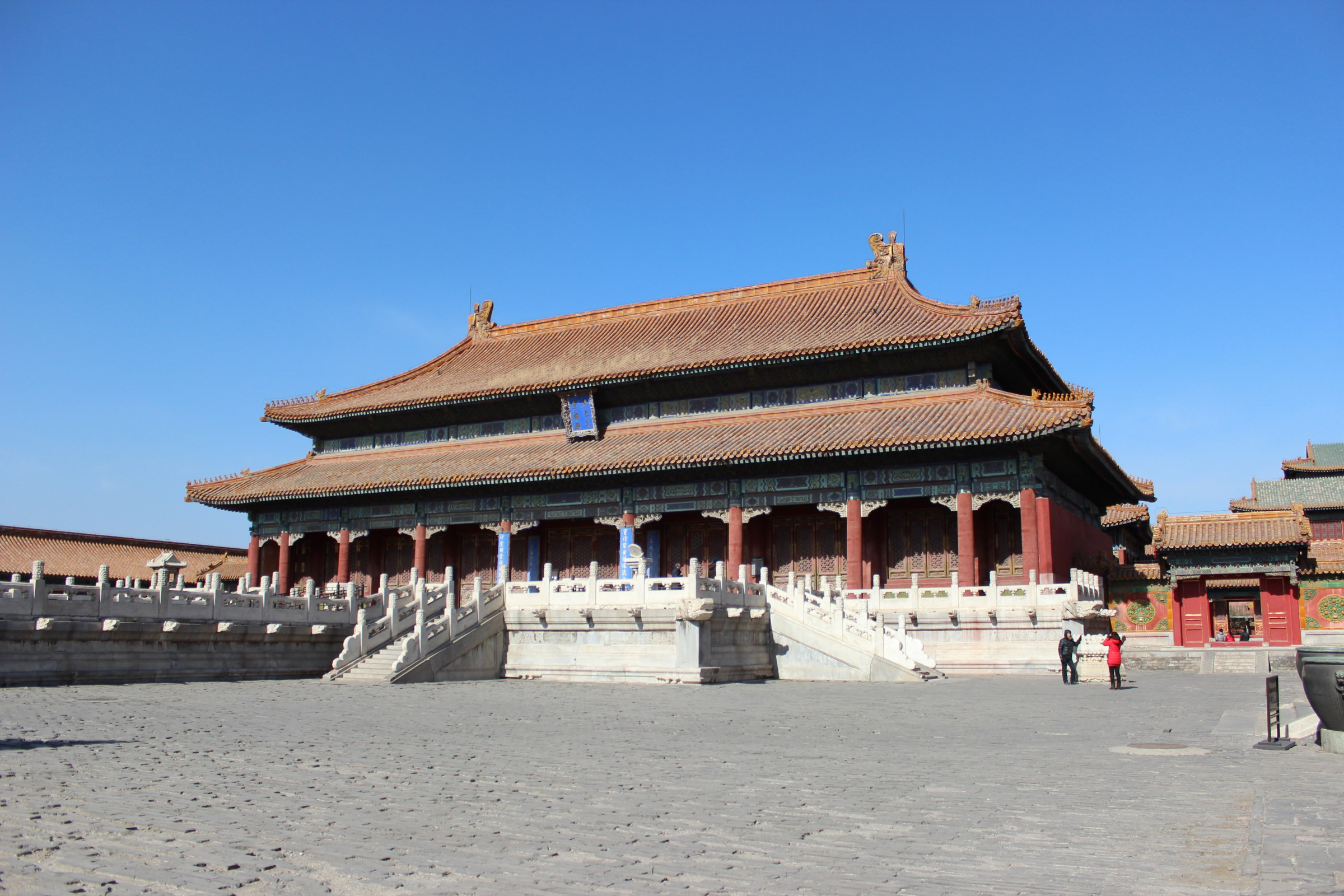 要知道"飞鱼"这个图案在古代可不能乱用哦.