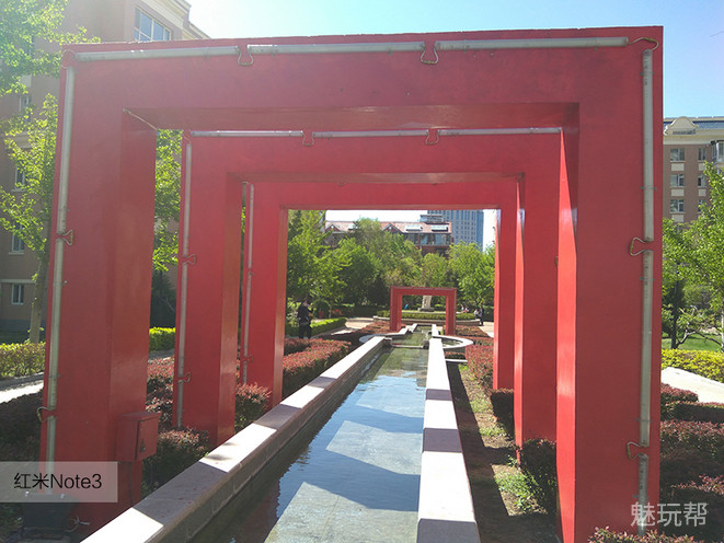 千元最美攪局者，經(jīng)典簡約唯美風(fēng)格魅藍(lán)Note3測(cè)評(píng)