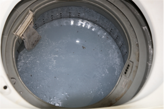 TCL免污式洗衣机评测 ——“真免污，问TCL”
