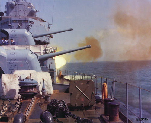 为什么俄国水面舰队如此不给力？看看建造量最大的驱逐舰你就懂了
