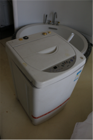 TCL免污式洗衣机评测 ——“真免污，问TCL”