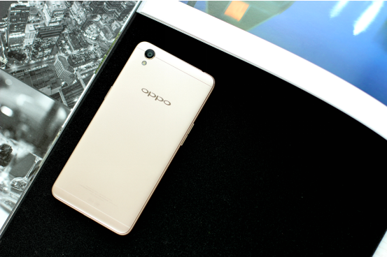 2017年最美丽的1000元拍照神器，OPPO A37精致图赏