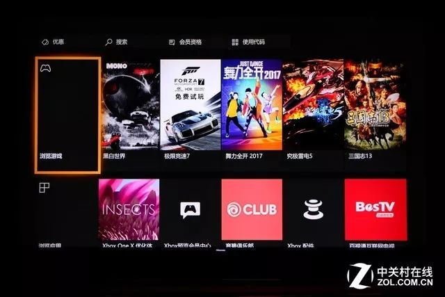 索粉慎点，“地表最强” XBOX ONE X体验评测