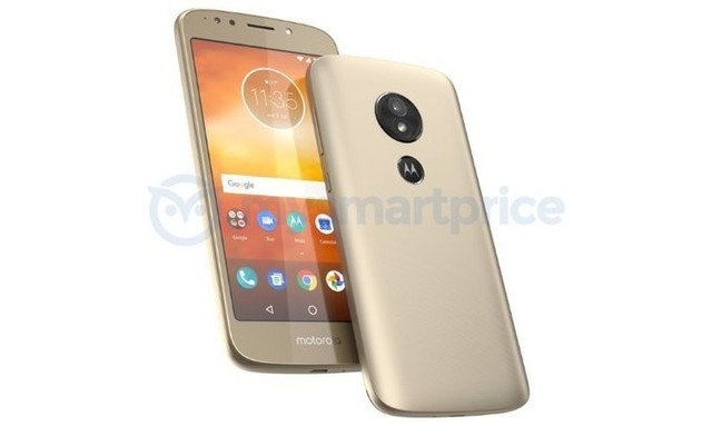 moto E5将公布 精准定位新手入门主推长续航力