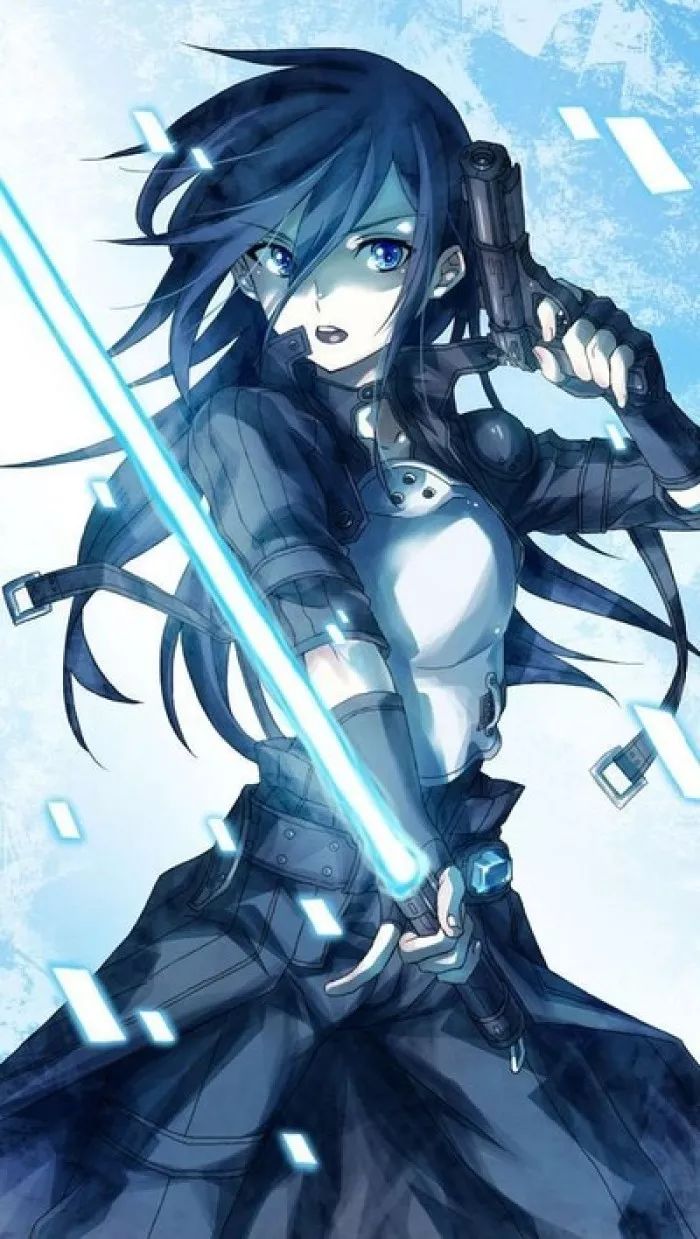 壁纸|只有女装大佬多没意思啊!请一视同仁