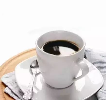 黑咖啡减肥正确喝法瘦身须知