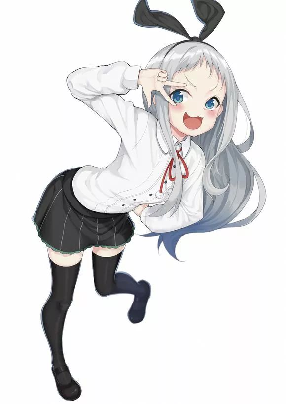 壁纸|只有女装大佬多没意思啊!请一视同仁