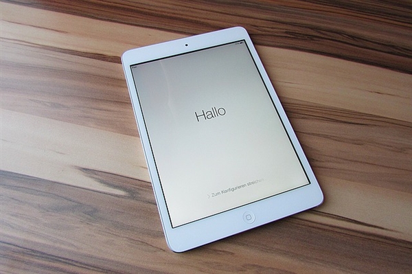 心動了！iPad mini 4 128GB Wi-Fi版市場價2888元