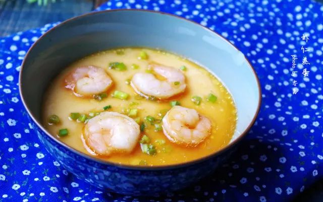 Of breakfast egg a thick soup 100 become delicate, let you eat a month not to weigh appearance repeatedly! 