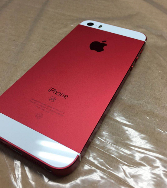 這才算是最漂亮的iPhone5s！見(jiàn)到的人的都說(shuō)喜愛(ài)！