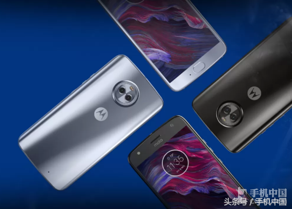 moto X4最新款现身 将于2月10日印尼先发